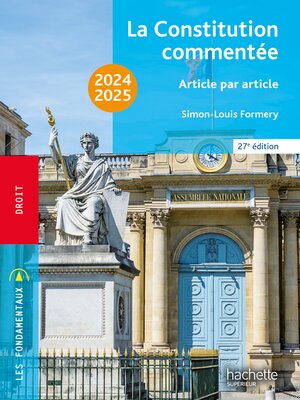cover image of Fondamentaux